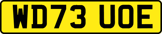 WD73UOE
