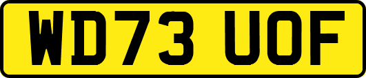 WD73UOF