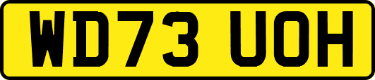 WD73UOH
