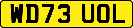 WD73UOL