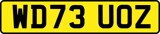 WD73UOZ