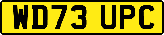 WD73UPC