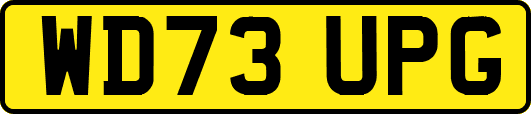 WD73UPG