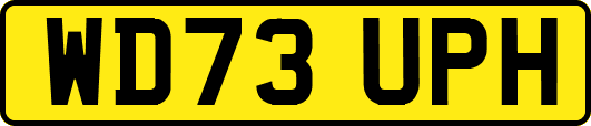 WD73UPH