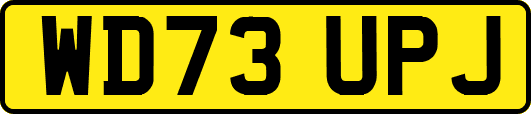 WD73UPJ