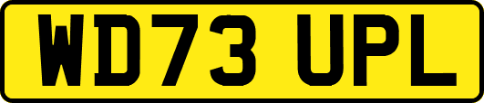 WD73UPL
