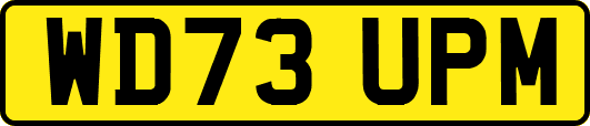 WD73UPM