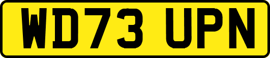 WD73UPN
