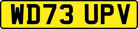WD73UPV