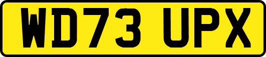 WD73UPX
