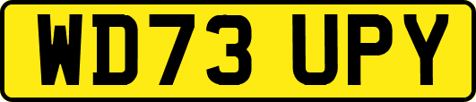 WD73UPY