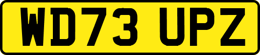 WD73UPZ