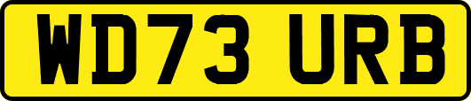 WD73URB