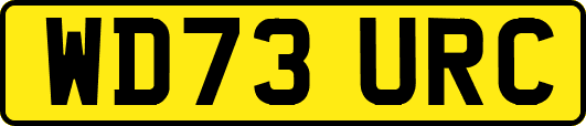WD73URC