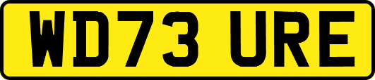 WD73URE