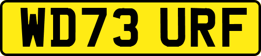 WD73URF