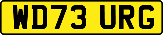 WD73URG