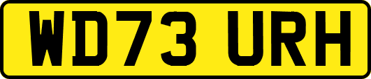 WD73URH