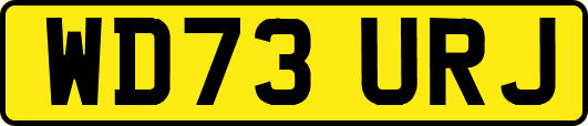 WD73URJ