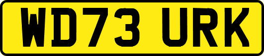 WD73URK