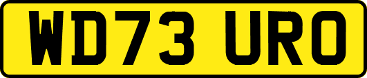 WD73URO