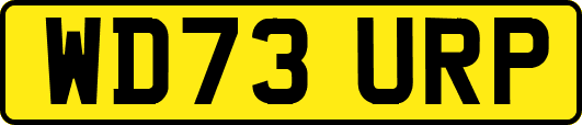 WD73URP
