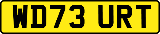 WD73URT