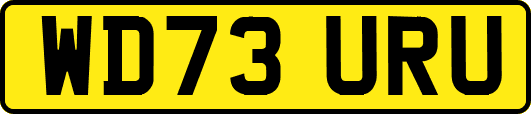 WD73URU