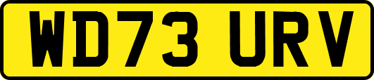 WD73URV