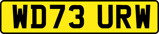 WD73URW