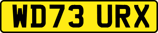 WD73URX