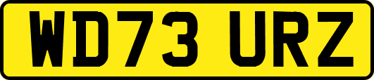 WD73URZ