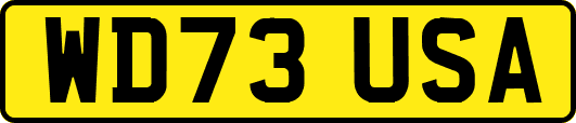 WD73USA