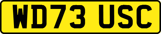 WD73USC