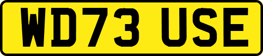 WD73USE