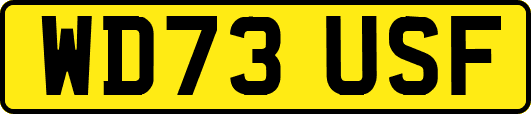 WD73USF