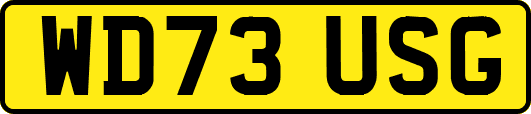 WD73USG