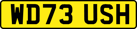 WD73USH