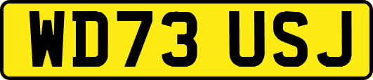 WD73USJ