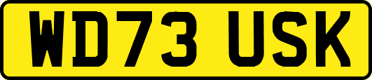 WD73USK