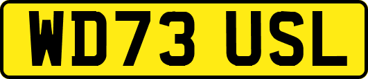 WD73USL