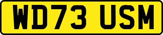 WD73USM