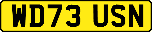 WD73USN