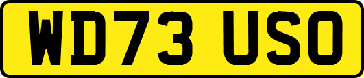 WD73USO