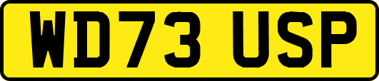WD73USP