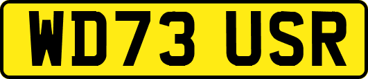 WD73USR