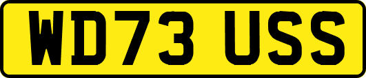 WD73USS