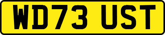 WD73UST