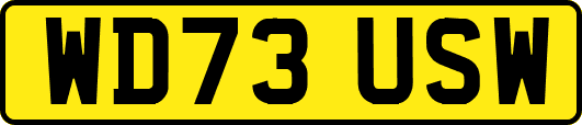 WD73USW