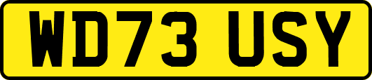 WD73USY